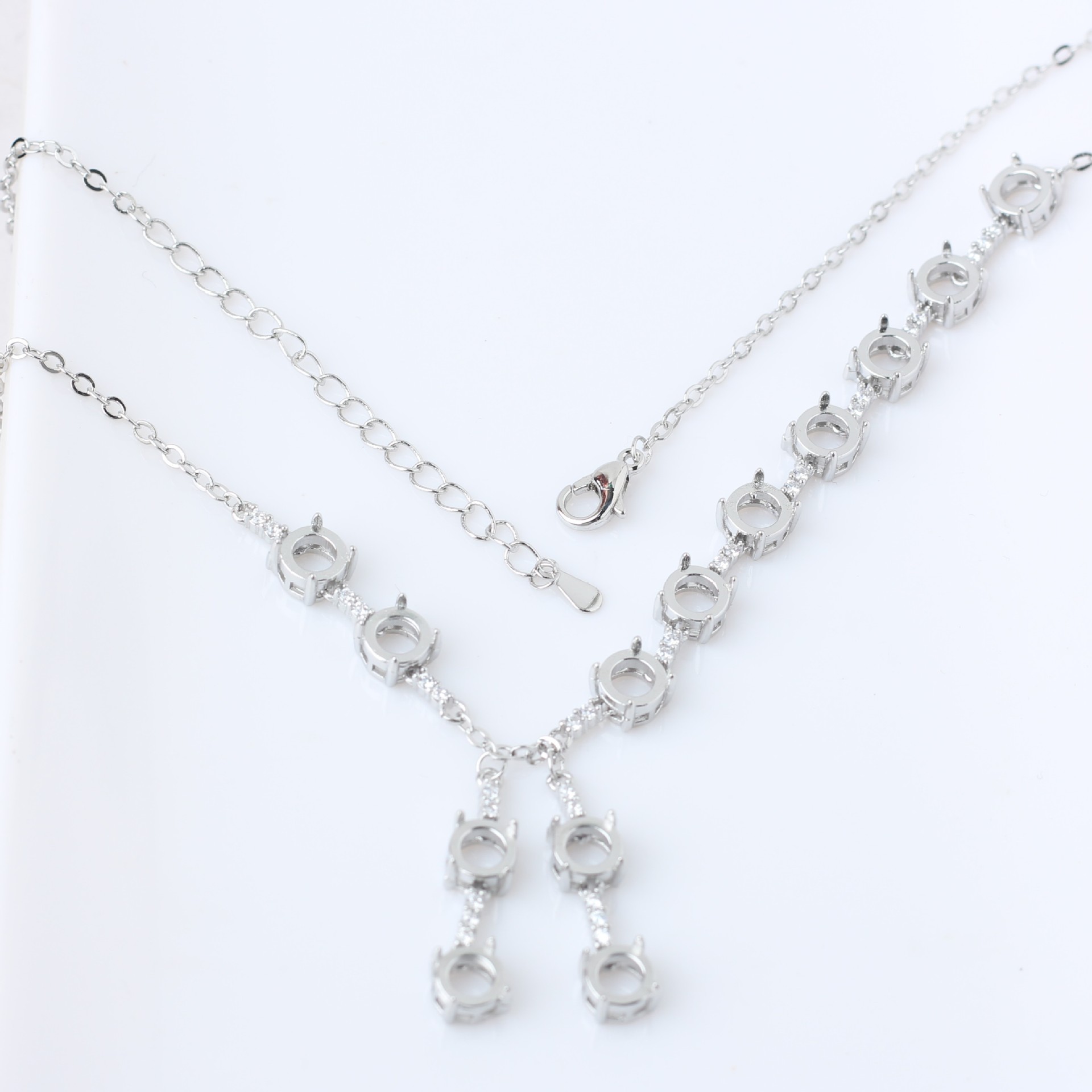 라운드 6-x0043 플랫 바닥