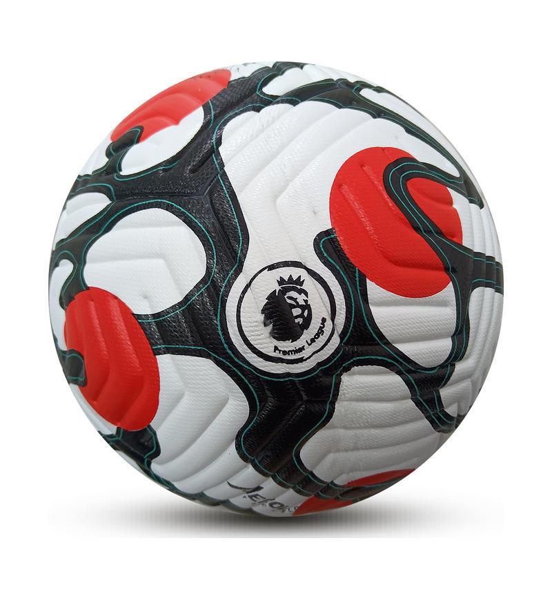 Nuevo número 5 de fútbol Copa del Mundo Copa de Europa Copa América Liga de Campeones pegado pu adhesivo número 4 de fútbol