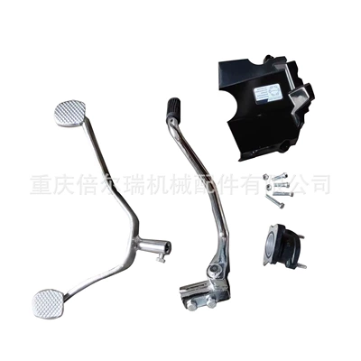 Engine assembly Engine Cb250D-G Four-Stroke Air-Cooled