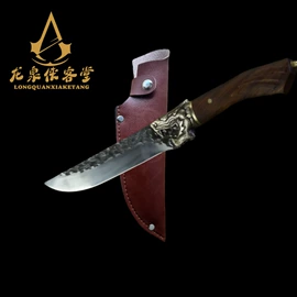 装饰刀剑;不锈钢厨用刀;砍骨刀