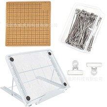 ������20.3cm������Ļ��߱�֯�壬˫�滨�߱�֯��