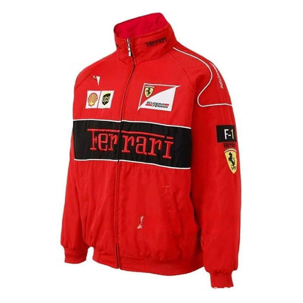 Red, (Physicals)