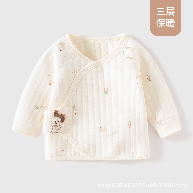 버클 따뜻한 토끼 하프 백