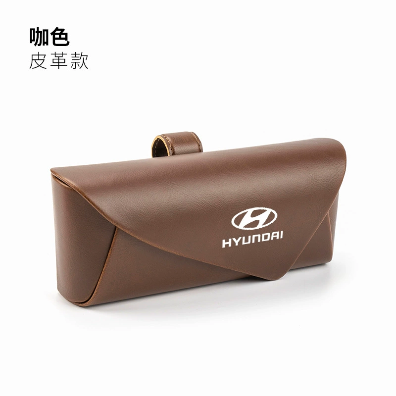 Подходит для очков с чехлом Hyundai ix35 Sonata Elantra Tucson Kustu Shengda чехол для очков