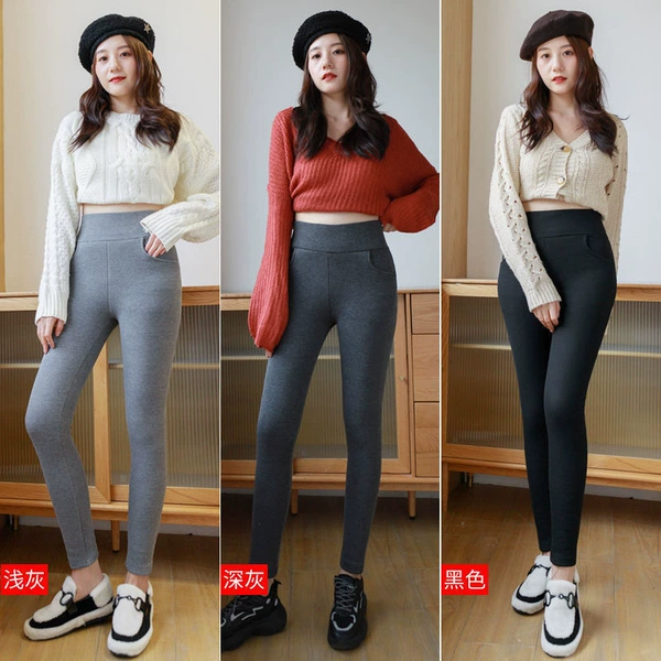 Light gray without standard