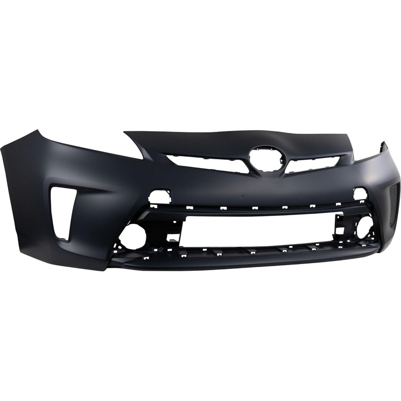 Suitable for foreign trade export cross-border hot Prius Prius2013-2015 bumper 52119-47934
