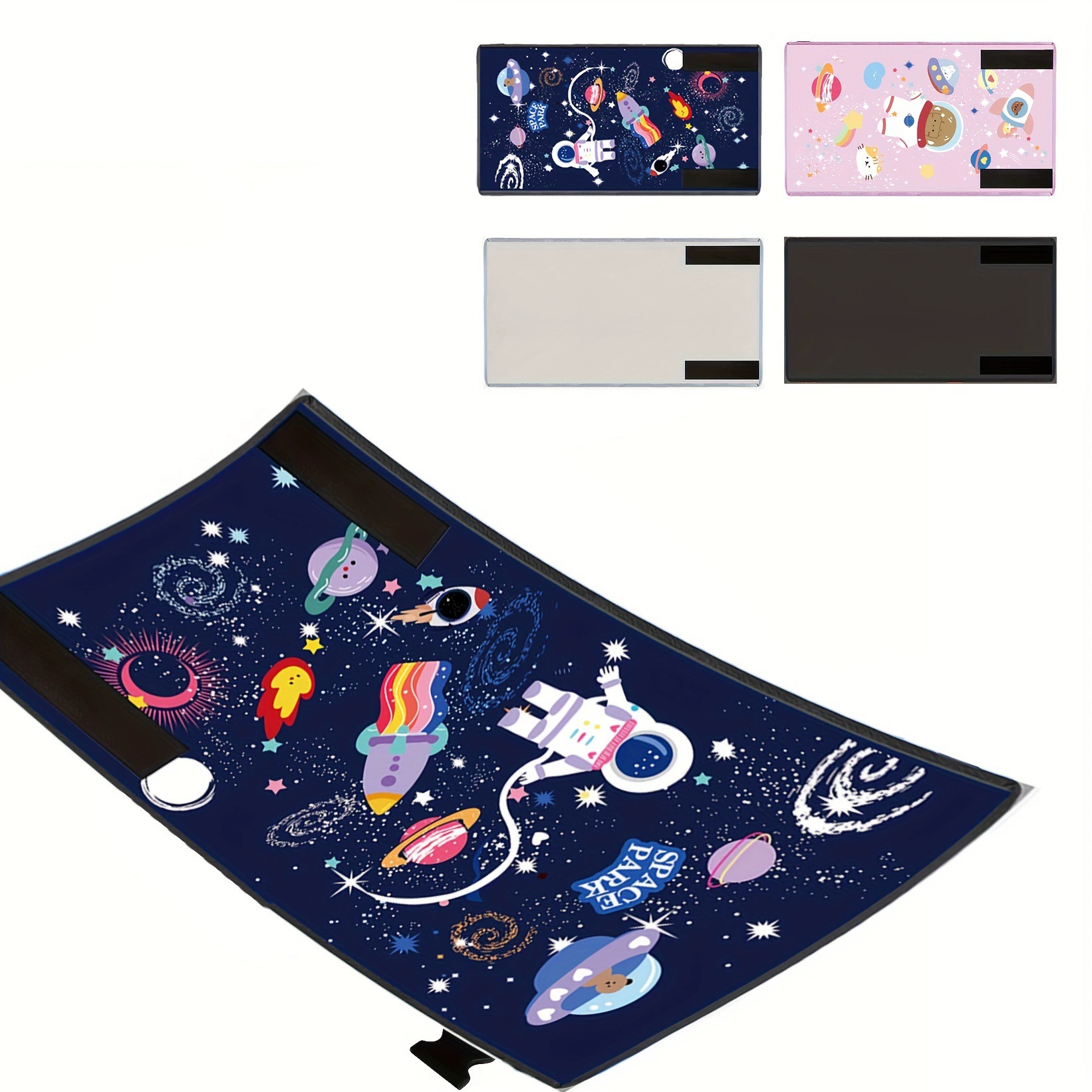 Портативный детский самолет, ножная педаль, детский авиационный гамак, детский дорожный самолет, удлинитель сиденья, авиационный коврик