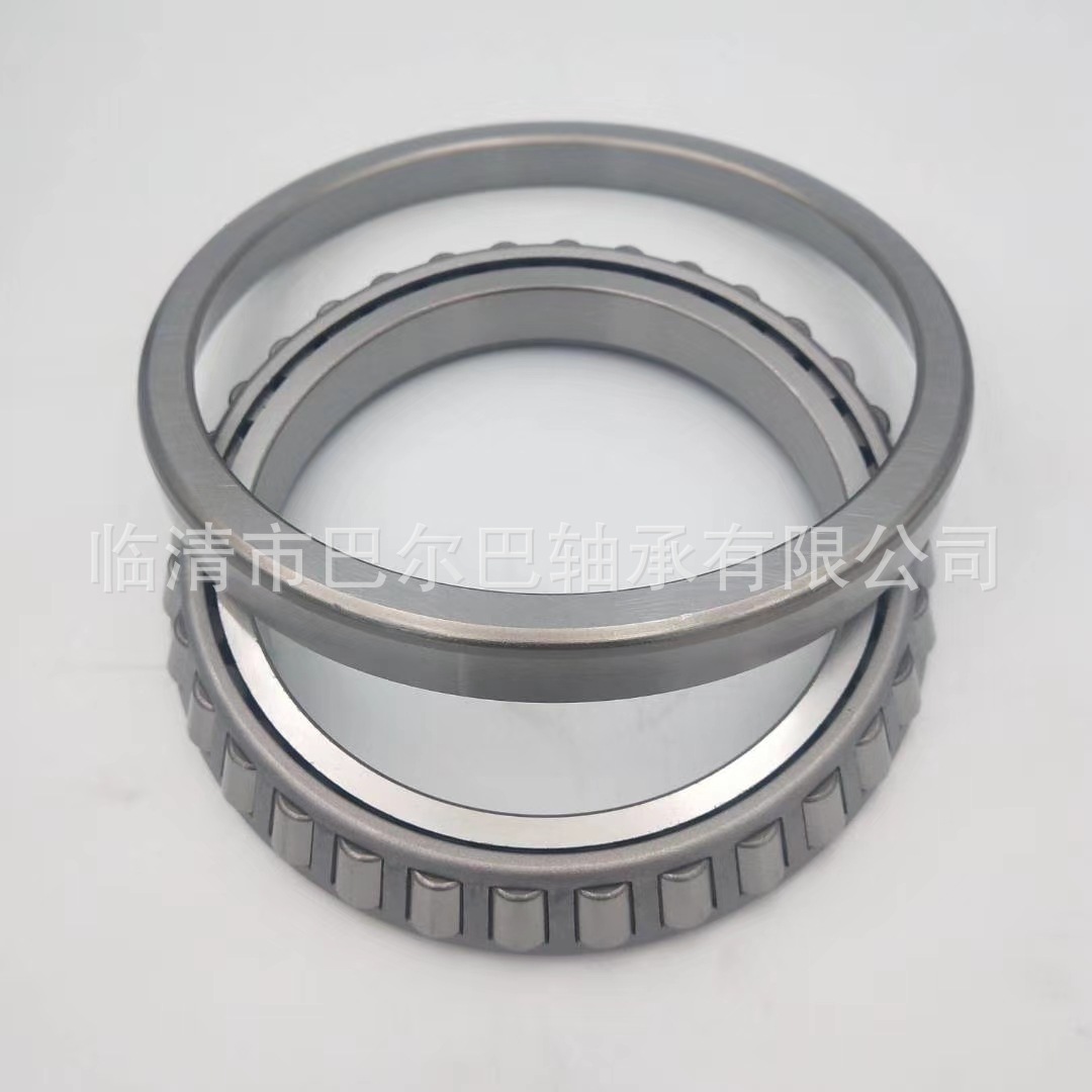 英制非标圆锥滚子轴承 T2ED050