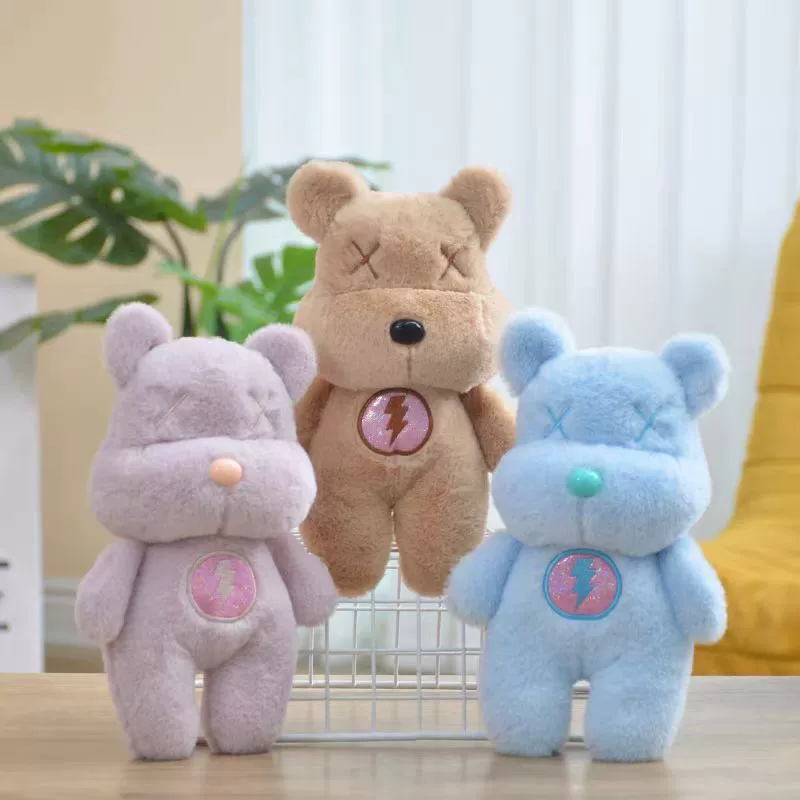 Кукла, плюшевая игрушка, оптовая продажа, новая коллекция, (транзитная торговля)