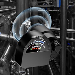 新しい持ち運びに便利な小型漏洩検知器には、漏洩検知を支援する表示音周波数ポインターが付いています。