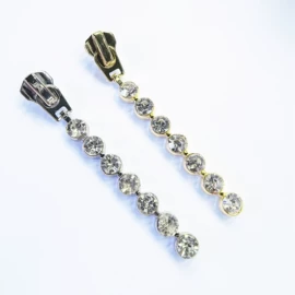 拉链头;拉链;绳子类