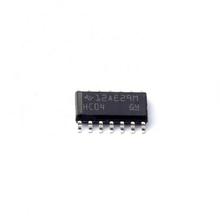 SN74HC04D SOIC-14逻辑器件逆变器芯片规格参数数据