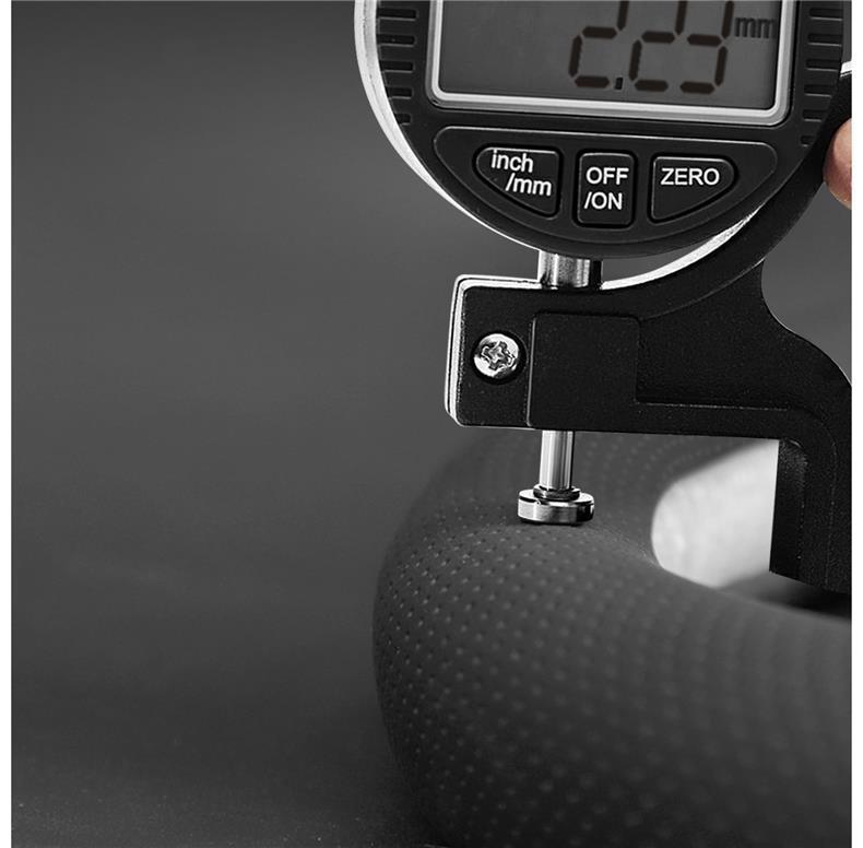 2026 Chery Icar V27V23 Steering Wheel Cover Ultra-Thin Anti-Slip Special Car Handle Cover for All Seasons