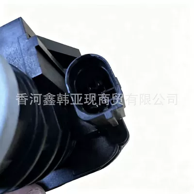 Valve High Quality – Supercharger