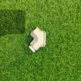 Право -гла -изгибающий алюминиевый сплав Взрыв -Проятная трехпроводная ящик с литой алюминиевой коробкой BHC BHC Взрыв -прямой через линейную коробку