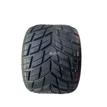 四轮漂移场地卡丁车摩托配件 10X4.50-5 11X7.10-5寸轮胎轮毂雨胎
