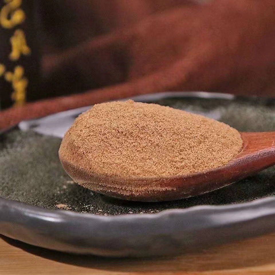 Red Ginseng Powder Hong Shen 100g Fine Ground Jilin Changbai Mountain Root specifications