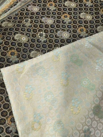 色织、提花布;缎类;香包/香囊