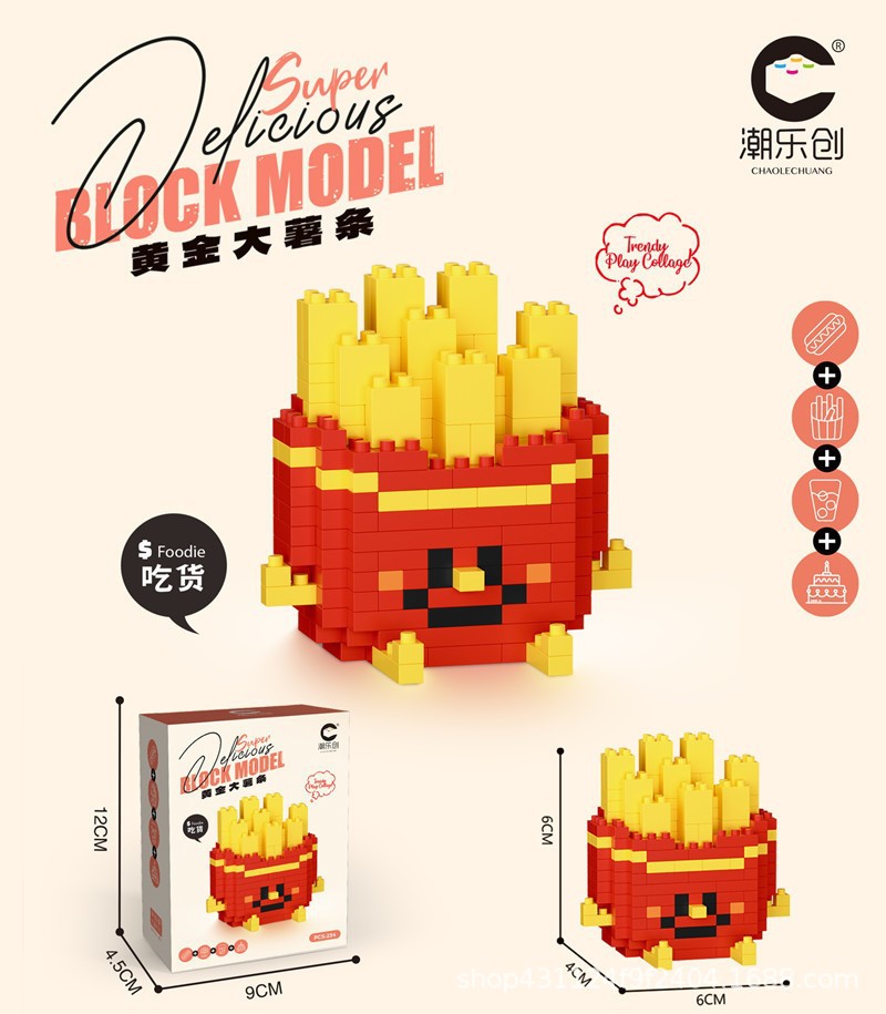 Compatible con Lego inmortal ramo de flores, juguetes de ensamblaje de plantas, adornos de claveles de girasol, regalos de año nuevo para niñas al por mayor