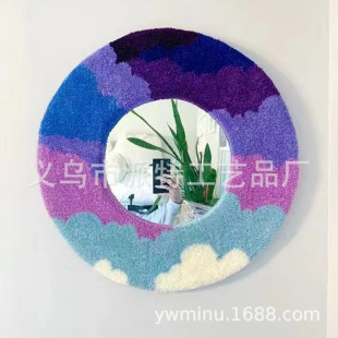 ���ٻ��A�δؽq���y�RTUFTING MIRROR �ڒ�̨ʽ�����R�Ӵ������n