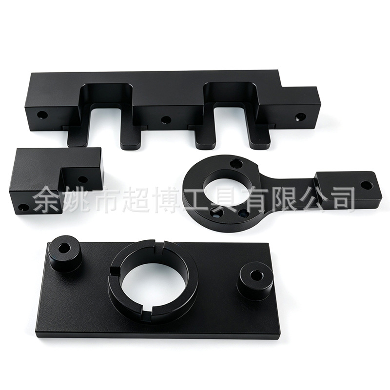 Vauxhall/Opel 2.0 CDTi 2014 Engine Chain Comprehensive Timing Tool