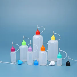 塑料瓶、壶;塑料包装杯;塑料罐