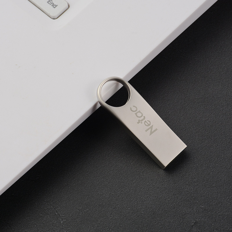 Netac USB フラッシュドライブ U279 ミニ USB フラッシュドライブ USB3.0 高速車載音楽ストレージ 64G128G キーホルダー USB フラッシュドライブ|undefined