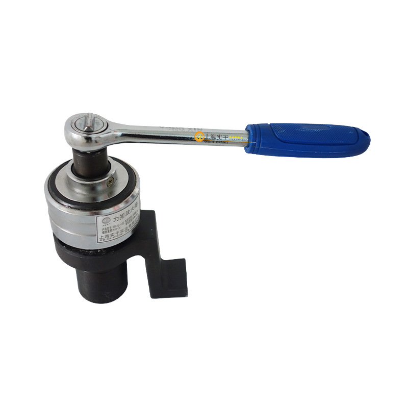 SGBZQ-75扭矩倍增器/7500N.m扭矩扳手倍增器/数显扭力工具倍增器