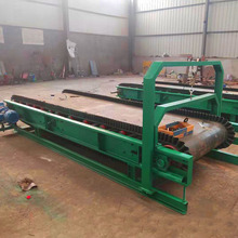 称重给煤电子皮带秤 单速变速电子皮带秤 精度称重 调速定量