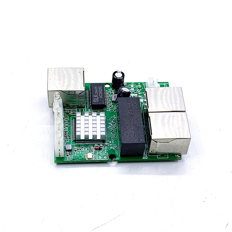 Малый модуль, 5V, 12V