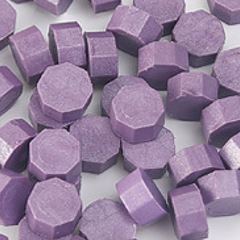 Fire paint seal wax particles wholesale 500g one pound packed color fire paint wax particles retro fire paint seal pearlescent seal wax