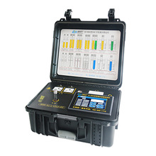 盛奧華SH-800A型便攜式水質多參數檢測儀水質分析儀江蘇SH-800A