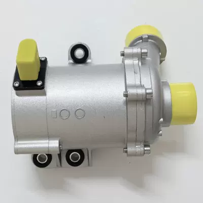 11517597715 – Water pump