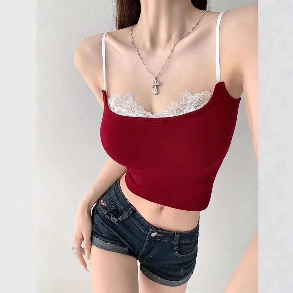 Кружевное сшивание сексуально, чисто желающие подтяжки летом