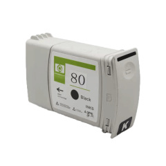 Mengxiang is suitable for HP80 ink cartridges HP HP Designjet 1000S 1050 1055 printer ink cartridges