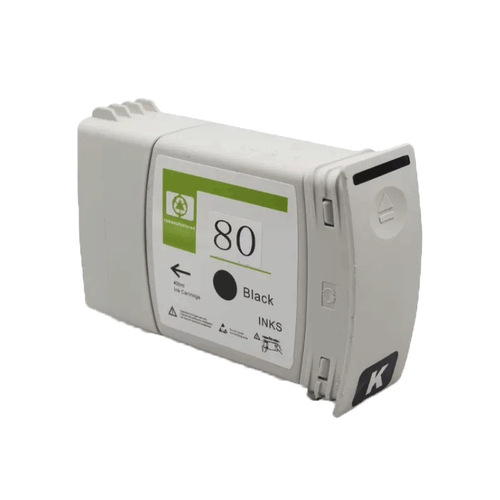 Mengxiang is suitable for HP80 ink cartridges HP HP Designjet 1000S 1050 1055 printer ink cartridges