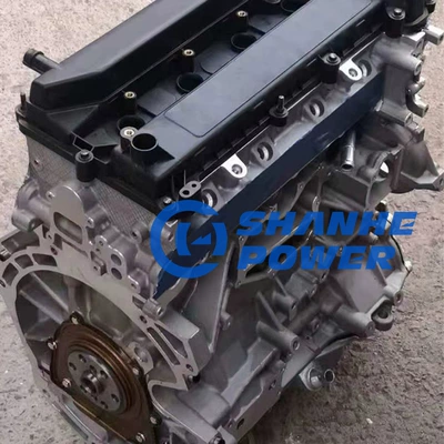 1.4 Engine Motor Le2 Engine assembly