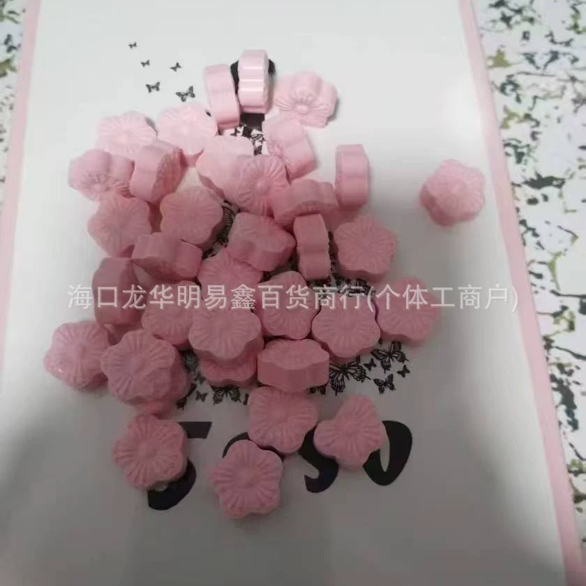 Физический магазин салона красоты Fullness offline с конфетами для подавления аппетита и укрепления таблеток от полноты