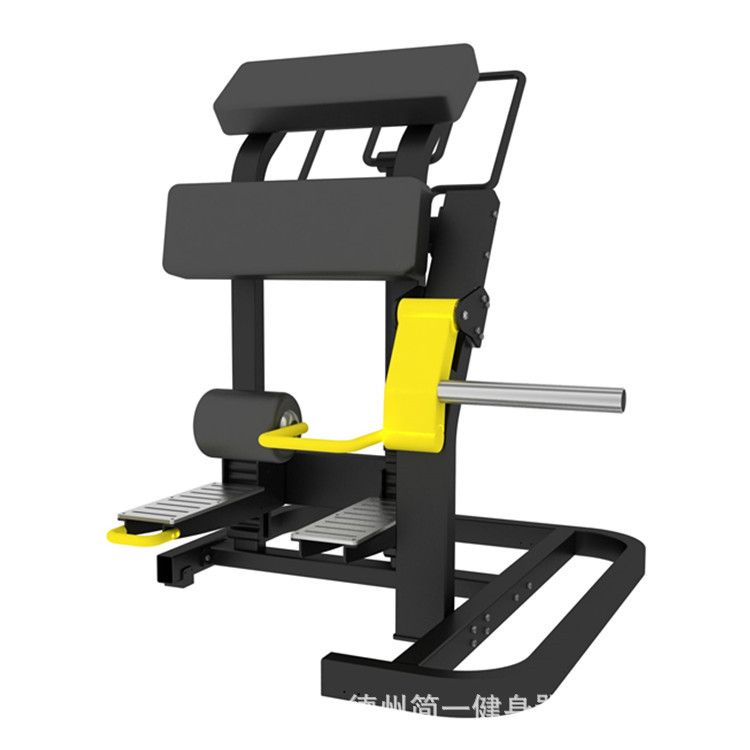 Miwei nuevo entrenador de fuerza equipo comercial gimnasio interior equipo de ejercicios musculares comercio exterior transfronterizo