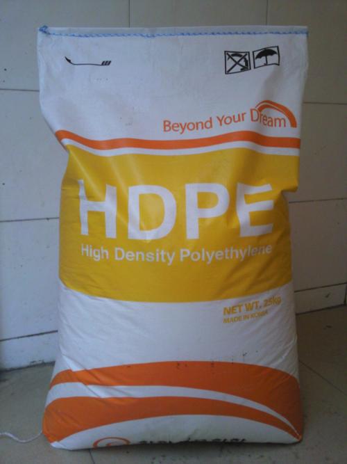 供应耐热耐应力开裂电线电缆聚乙烯塑料 挤出HDPE 8380韩国韩华