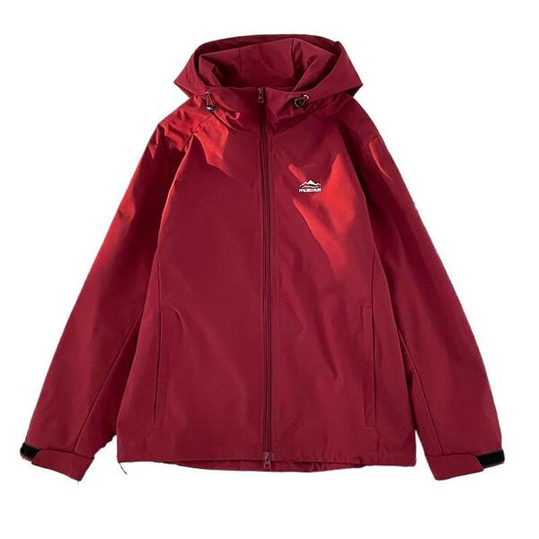 Japanese travel spring jacket for men and women