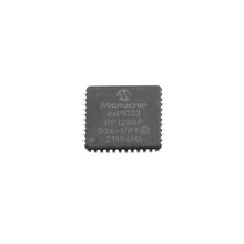 dsPIC33CK32MP506-E/PT TQFP-64 ADS931E ADS1255 ADS122C04IPW A