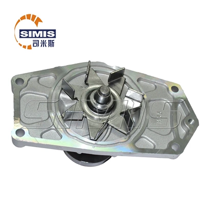 Water Pump Suitable, Water pump