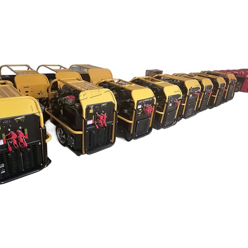 Adhesivo viscoso recubrimiento químico máquina de pulverización pista de plástico máquina de pulverización campo deportivo equipo de pulverización