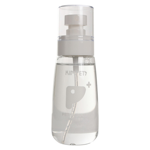 New pet toilet inducing agent dog toilet defecation inducing agent positioning toilet training spray l cross-border wholesale