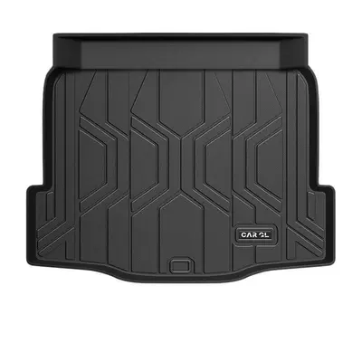 Trunk Mat | 25 24 Tail Mat