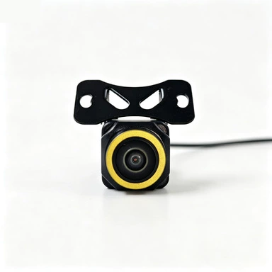 720P universal, controllable reversing: Vehicle camera