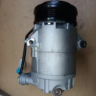 Factory Direct Sales Suitable for 13205197 Opel Yage Car Air Conditioning Refrigeration Compressor Air Conditioner
