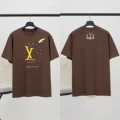 Brown lane stone logo print 25
