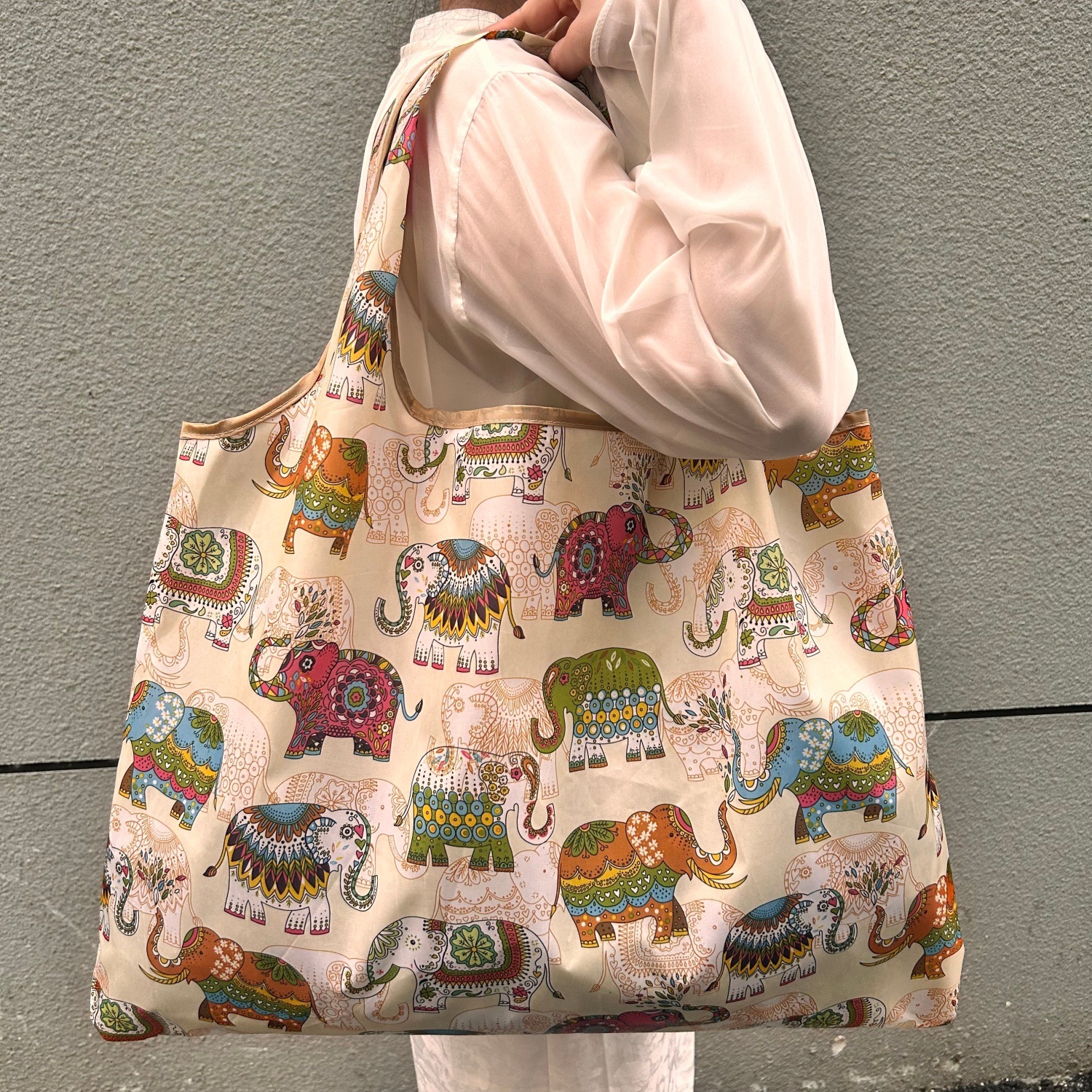 Elefante Beige